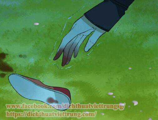 Bạn Trai Tôi Là Cẩm Y Vệ Chapter 66 trang 39