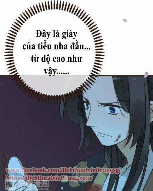 Bạn Trai Tôi Là Cẩm Y Vệ Chapter 66 trang 40