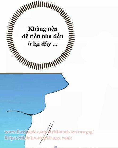 Bạn Trai Tôi Là Cẩm Y Vệ Chapter 67 trang 10