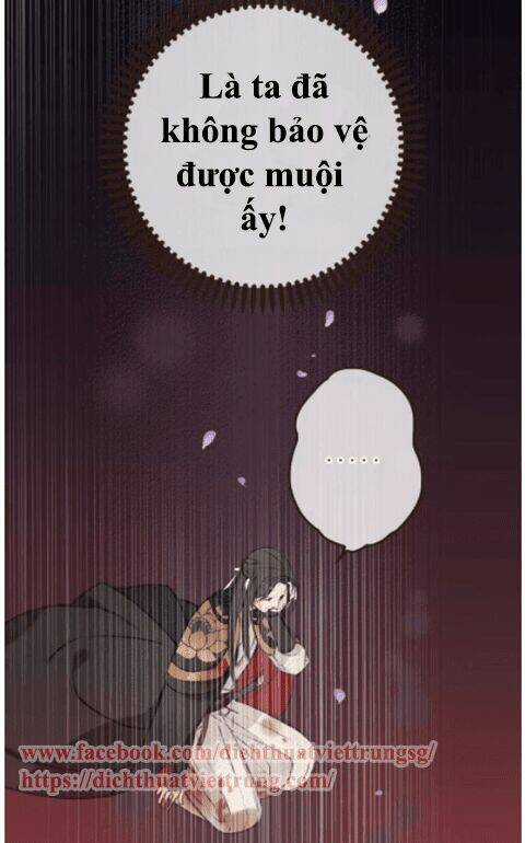 Bạn Trai Tôi Là Cẩm Y Vệ Chapter 67 trang 14