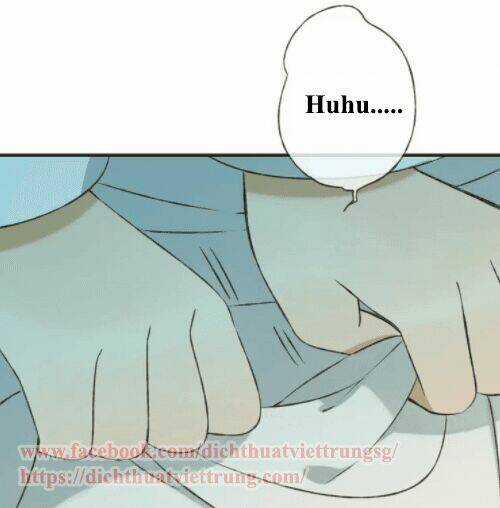 Bạn Trai Tôi Là Cẩm Y Vệ Chapter 67 trang 33