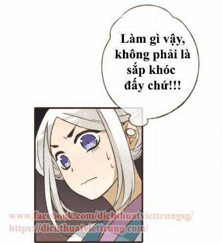 Bạn Trai Tôi Là Cẩm Y Vệ Chapter 67 trang 34