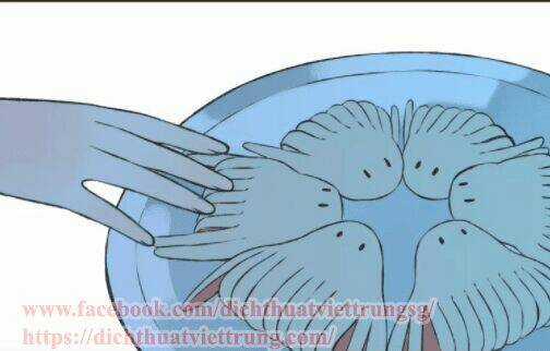 Bạn Trai Tôi Là Cẩm Y Vệ Chapter 67 trang 37