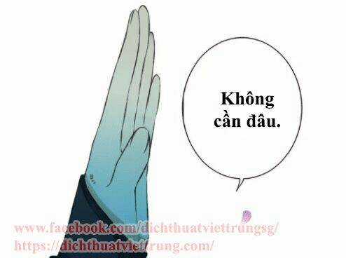 Bạn Trai Tôi Là Cẩm Y Vệ Chapter 67 trang 4