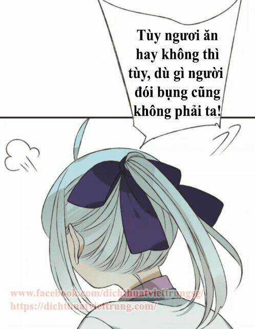 Bạn Trai Tôi Là Cẩm Y Vệ Chapter 67 trang 41