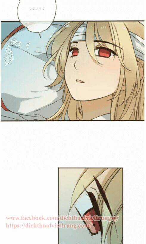 Bạn Trai Tôi Là Cẩm Y Vệ Chapter 67 trang 45