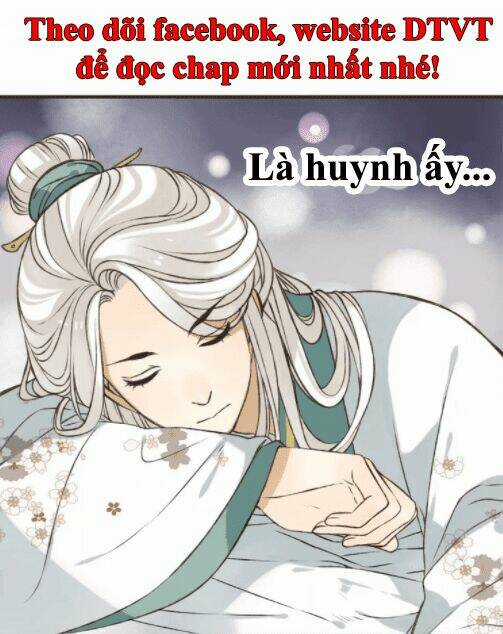 Bạn Trai Tôi Là Cẩm Y Vệ Chapter 67 trang 47