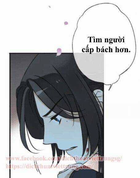 Bạn Trai Tôi Là Cẩm Y Vệ Chapter 67 trang 5