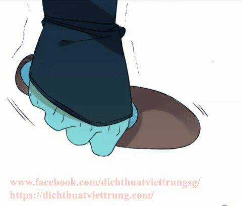 Bạn Trai Tôi Là Cẩm Y Vệ Chapter 67 trang 7