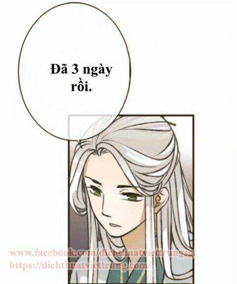 Bạn Trai Tôi Là Cẩm Y Vệ Chapter 68 trang 10