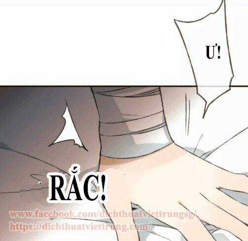 Bạn Trai Tôi Là Cẩm Y Vệ Chapter 68 trang 12