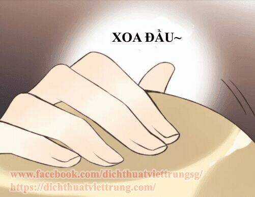 Bạn Trai Tôi Là Cẩm Y Vệ Chapter 68 trang 16