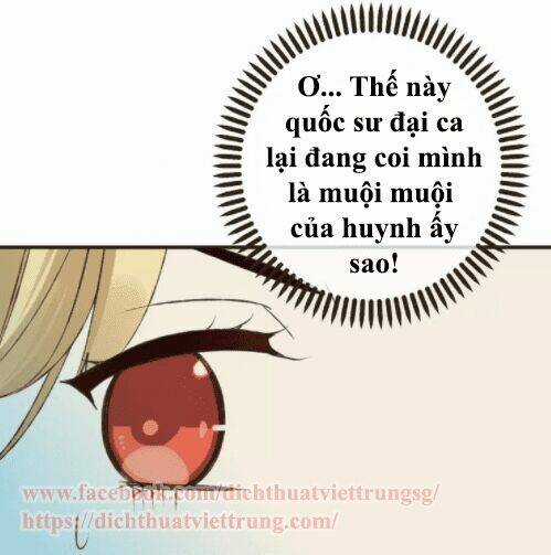 Bạn Trai Tôi Là Cẩm Y Vệ Chapter 68 trang 18