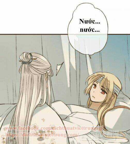 Bạn Trai Tôi Là Cẩm Y Vệ Chapter 68 trang 2