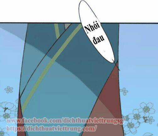 Bạn Trai Tôi Là Cẩm Y Vệ Chapter 68 trang 21