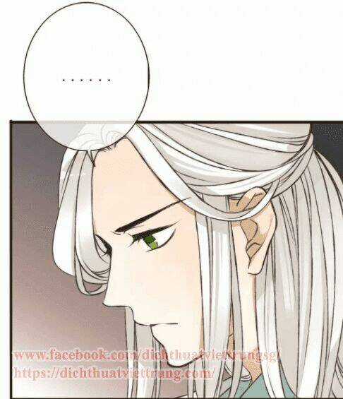 Bạn Trai Tôi Là Cẩm Y Vệ Chapter 68 trang 29