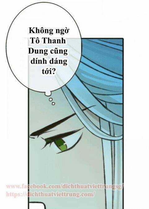 Bạn Trai Tôi Là Cẩm Y Vệ Chapter 68 trang 32