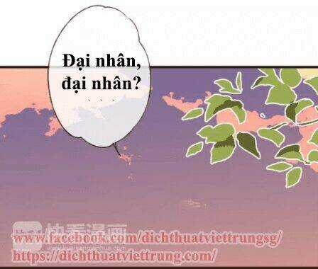 Bạn Trai Tôi Là Cẩm Y Vệ Chapter 68 trang 35