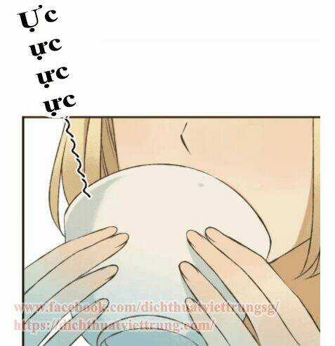 Bạn Trai Tôi Là Cẩm Y Vệ Chapter 68 trang 4