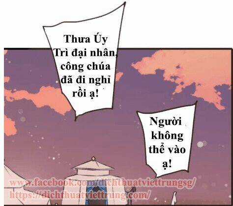 Bạn Trai Tôi Là Cẩm Y Vệ Chapter 68 trang 43