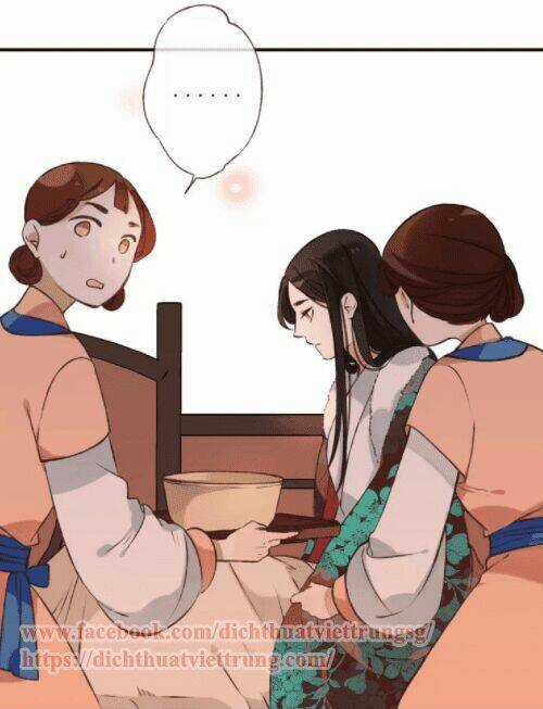 Bạn Trai Tôi Là Cẩm Y Vệ Chapter 68 trang 45