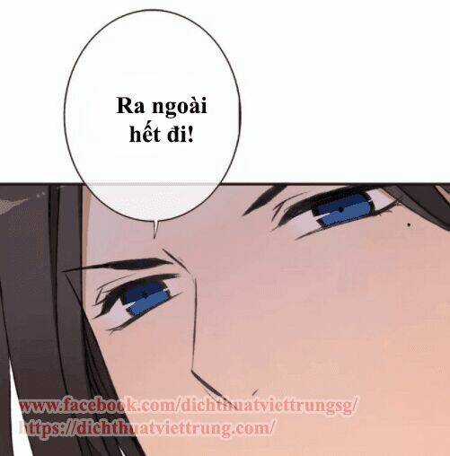 Bạn Trai Tôi Là Cẩm Y Vệ Chapter 68 trang 47