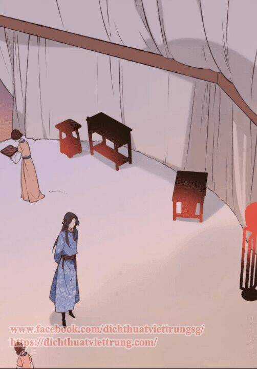 Bạn Trai Tôi Là Cẩm Y Vệ Chapter 68 trang 48