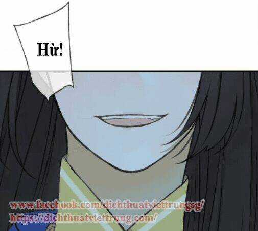 Bạn Trai Tôi Là Cẩm Y Vệ Chapter 68 trang 49