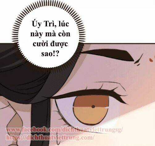 Bạn Trai Tôi Là Cẩm Y Vệ Chapter 68 trang 51