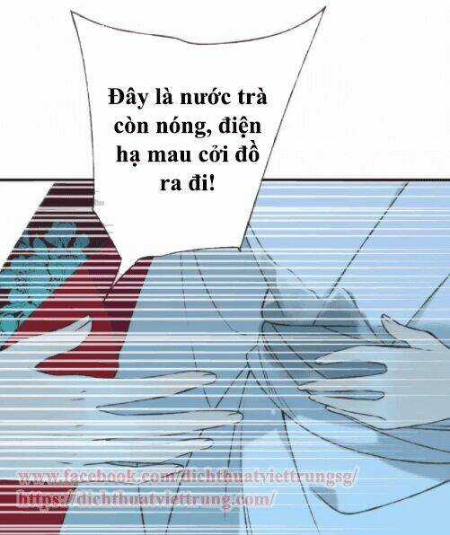 Bạn Trai Tôi Là Cẩm Y Vệ Chapter 68 trang 60