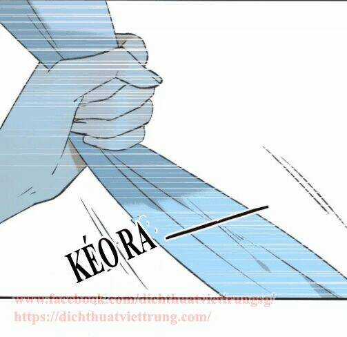 Bạn Trai Tôi Là Cẩm Y Vệ Chapter 68 trang 61