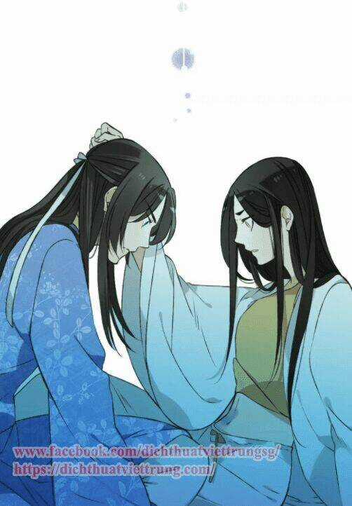 Bạn Trai Tôi Là Cẩm Y Vệ Chapter 68 trang 65