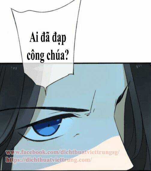 Bạn Trai Tôi Là Cẩm Y Vệ Chapter 68 trang 67