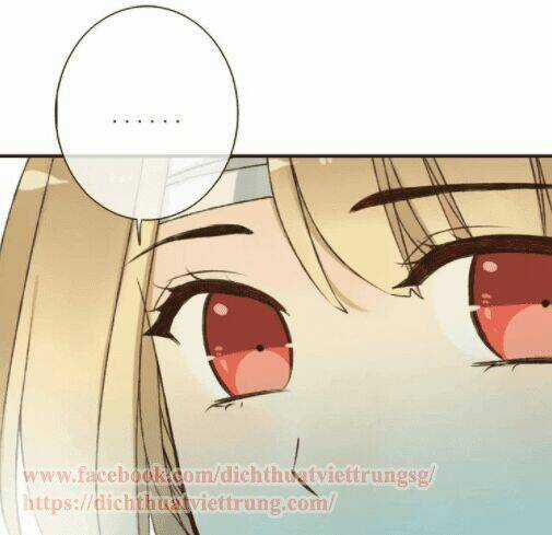 Bạn Trai Tôi Là Cẩm Y Vệ Chapter 68 trang 8