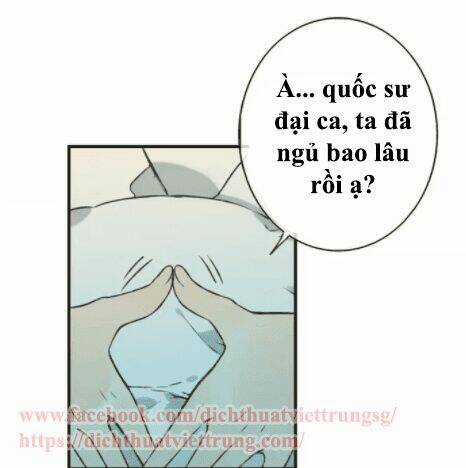 Bạn Trai Tôi Là Cẩm Y Vệ Chapter 68 trang 9