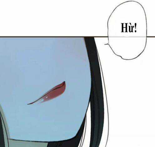 Bạn Trai Tôi Là Cẩm Y Vệ Chapter 69 trang 10