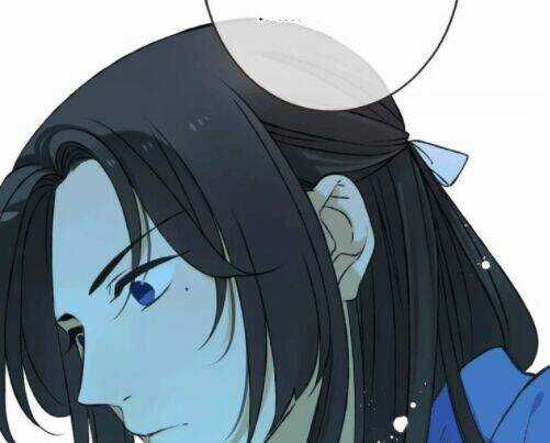 Bạn Trai Tôi Là Cẩm Y Vệ Chapter 69 trang 12