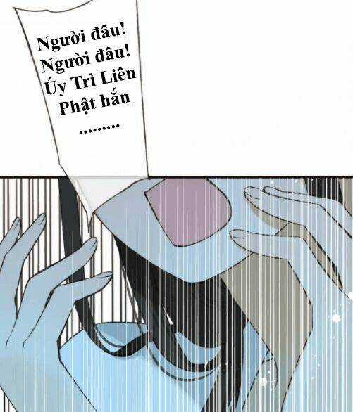 Bạn Trai Tôi Là Cẩm Y Vệ Chapter 69 trang 17