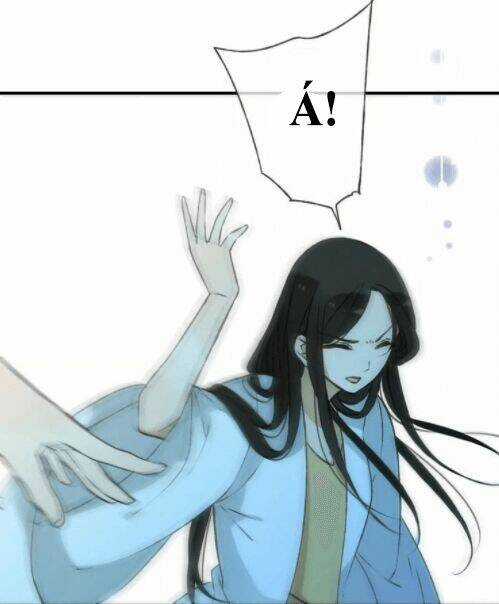 Bạn Trai Tôi Là Cẩm Y Vệ Chapter 69 trang 2