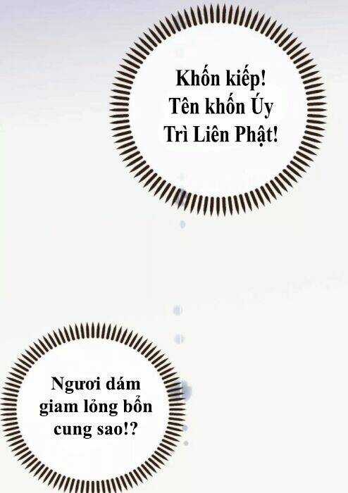 Bạn Trai Tôi Là Cẩm Y Vệ Chapter 69 trang 23