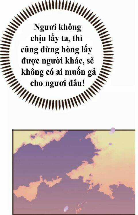 Bạn Trai Tôi Là Cẩm Y Vệ Chapter 69 trang 26