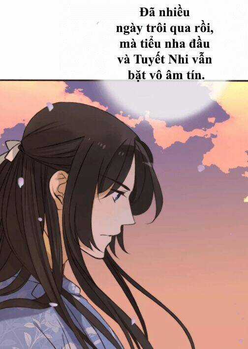 Bạn Trai Tôi Là Cẩm Y Vệ Chapter 69 trang 27