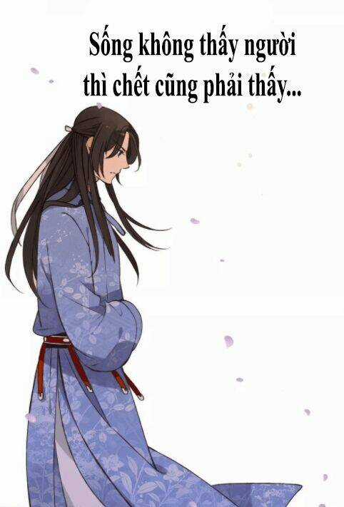 Bạn Trai Tôi Là Cẩm Y Vệ Chapter 69 trang 28