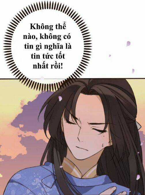 Bạn Trai Tôi Là Cẩm Y Vệ Chapter 69 trang 29