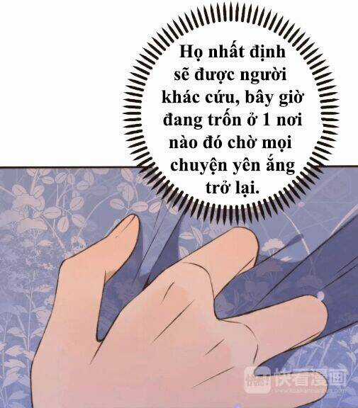 Bạn Trai Tôi Là Cẩm Y Vệ Chapter 69 trang 30