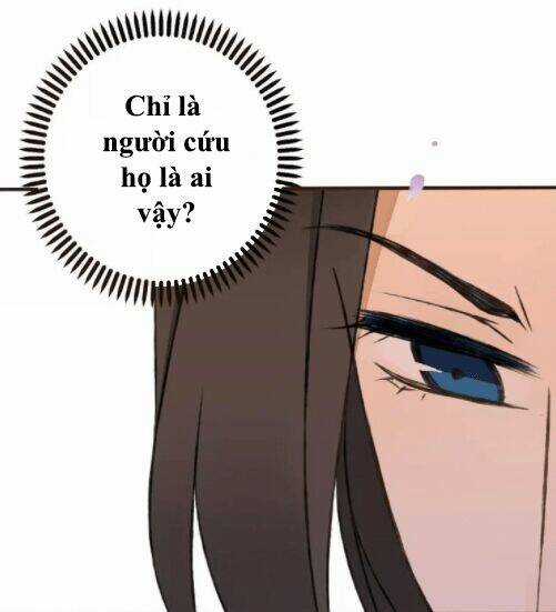 Bạn Trai Tôi Là Cẩm Y Vệ Chapter 69 trang 31