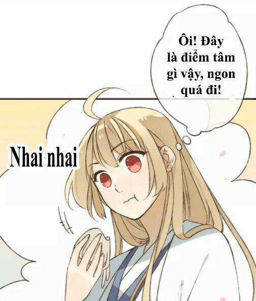 Bạn Trai Tôi Là Cẩm Y Vệ Chapter 69 trang 36