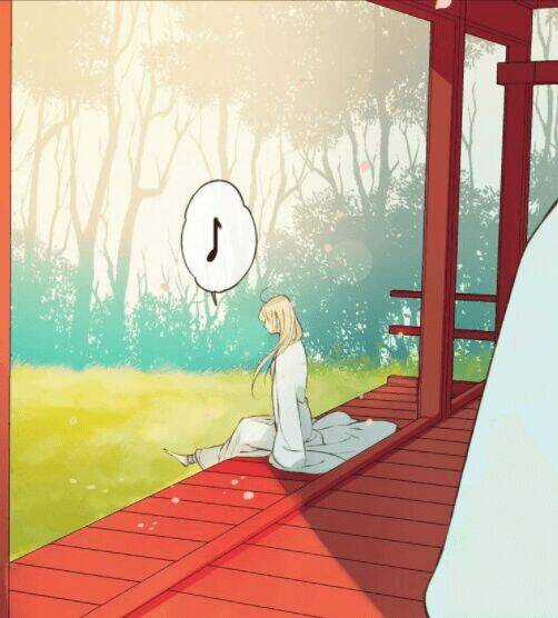 Bạn Trai Tôi Là Cẩm Y Vệ Chapter 69 trang 38