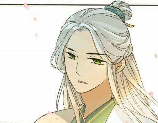 Bạn Trai Tôi Là Cẩm Y Vệ Chapter 69 trang 39