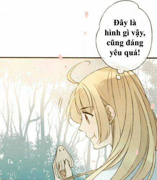 Bạn Trai Tôi Là Cẩm Y Vệ Chapter 69 trang 40